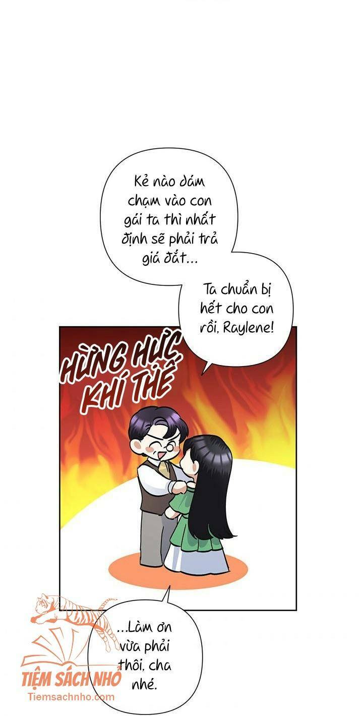 Ác Nữ Hôm Nay Lại Yêu Đời Rồi! Chapter 37 - Trang 2