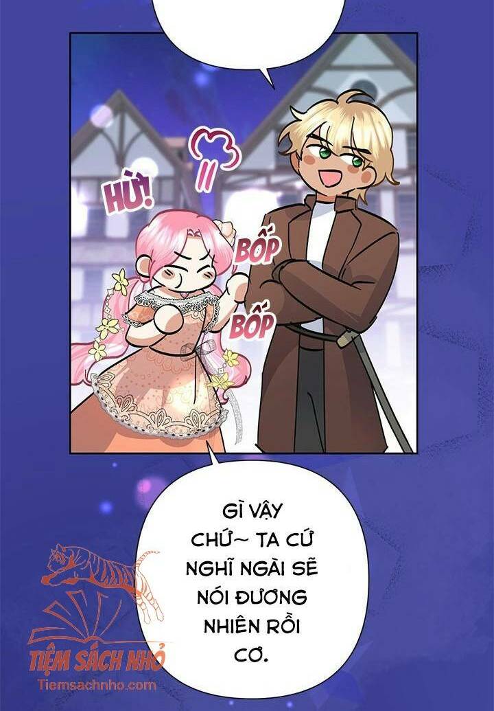 Ác Nữ Hôm Nay Lại Yêu Đời Rồi! Chapter 37 - Trang 2