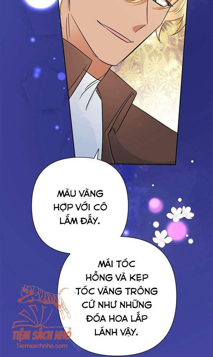 Ác Nữ Hôm Nay Lại Yêu Đời Rồi! Chapter 37 - Trang 2