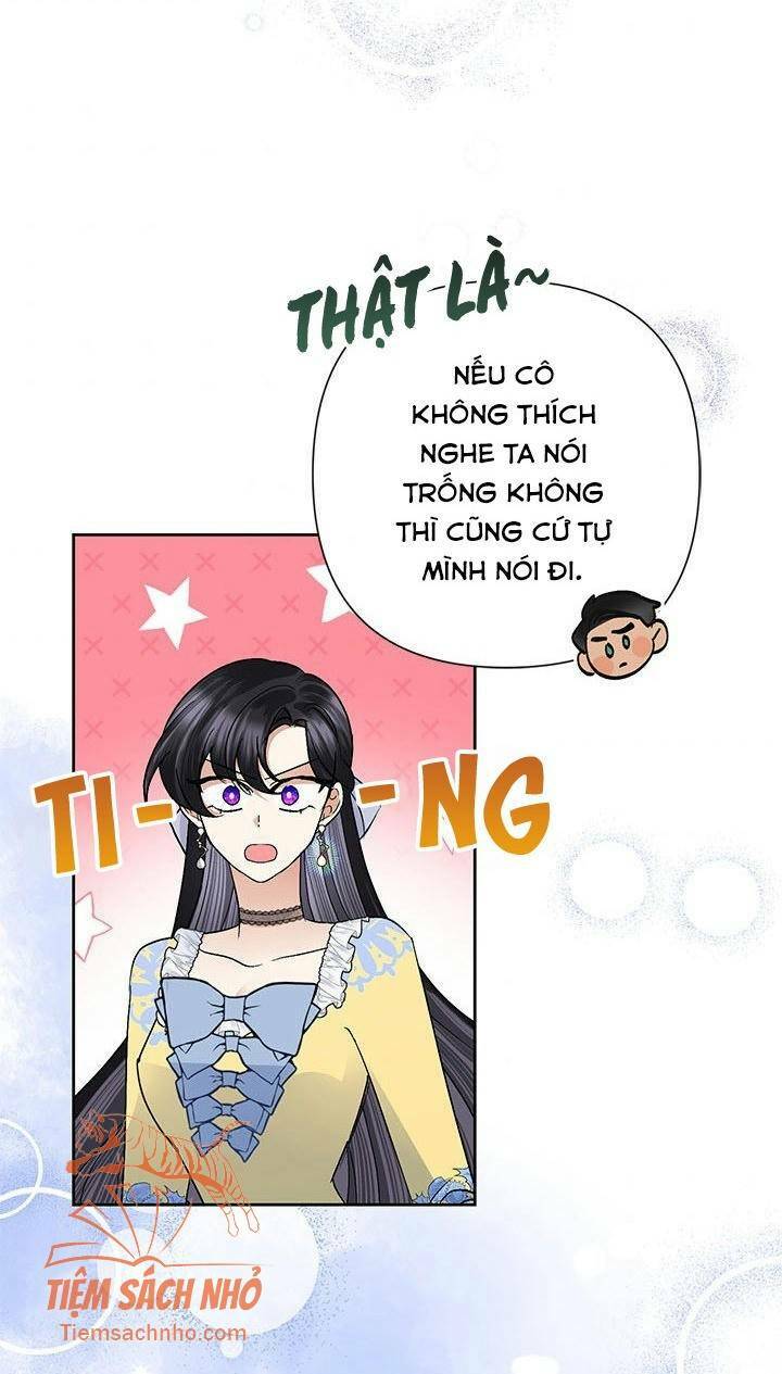 Ác Nữ Hôm Nay Lại Yêu Đời Rồi! Chapter 37 - Trang 2