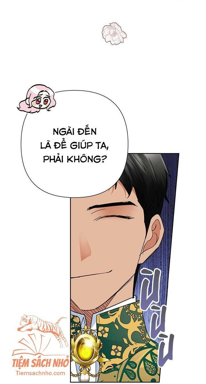 Ác Nữ Hôm Nay Lại Yêu Đời Rồi! Chapter 37 - Trang 2