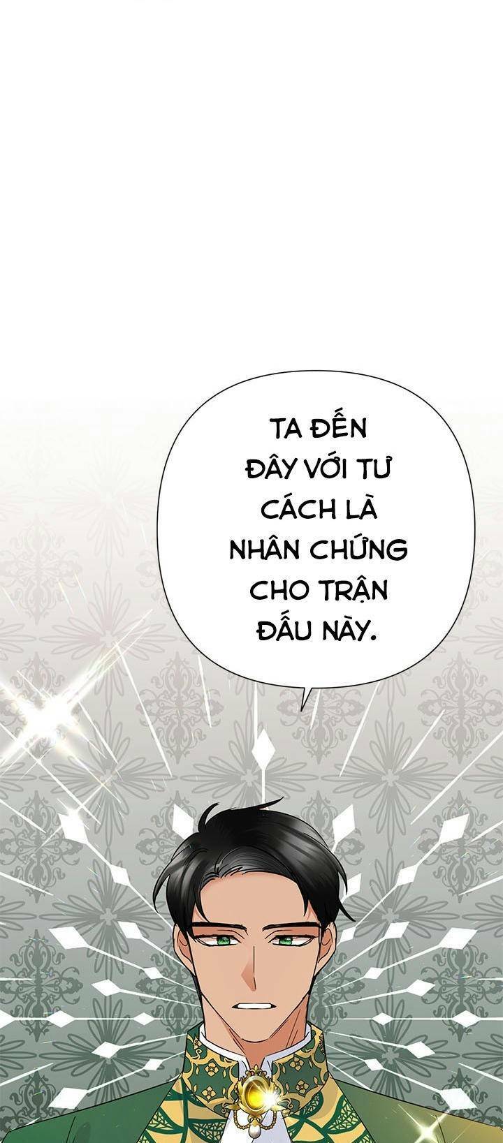 Ác Nữ Hôm Nay Lại Yêu Đời Rồi! Chapter 37 - Trang 2