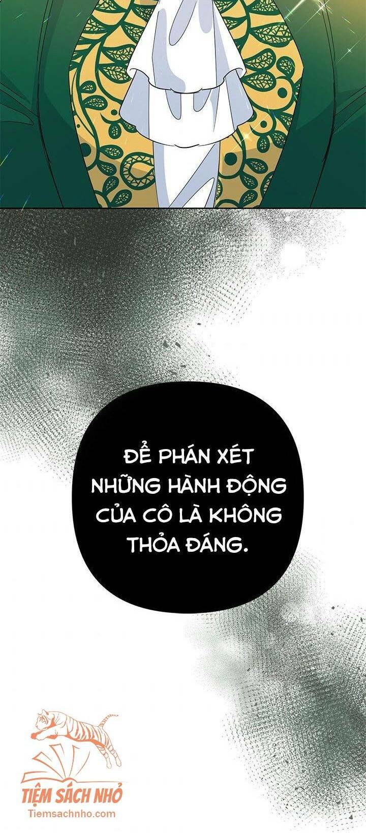 Ác Nữ Hôm Nay Lại Yêu Đời Rồi! Chapter 37 - Trang 2