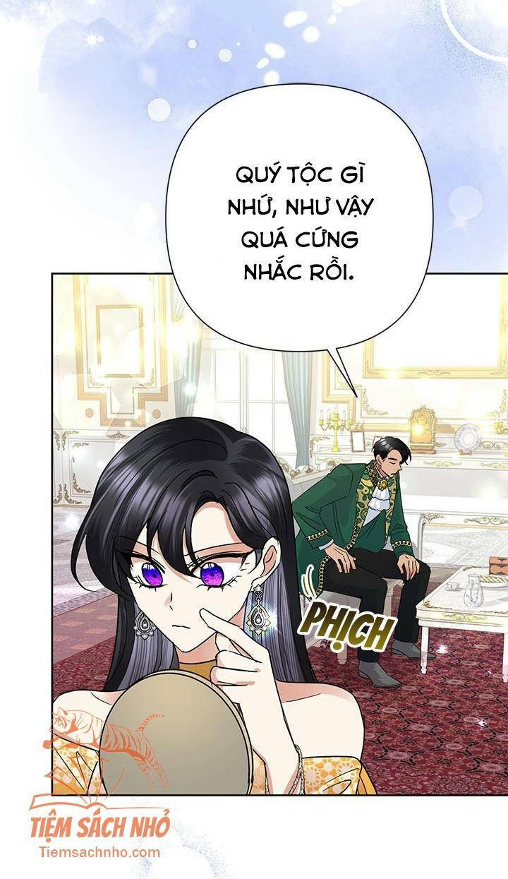 Ác Nữ Hôm Nay Lại Yêu Đời Rồi! Chapter 37 - Trang 2