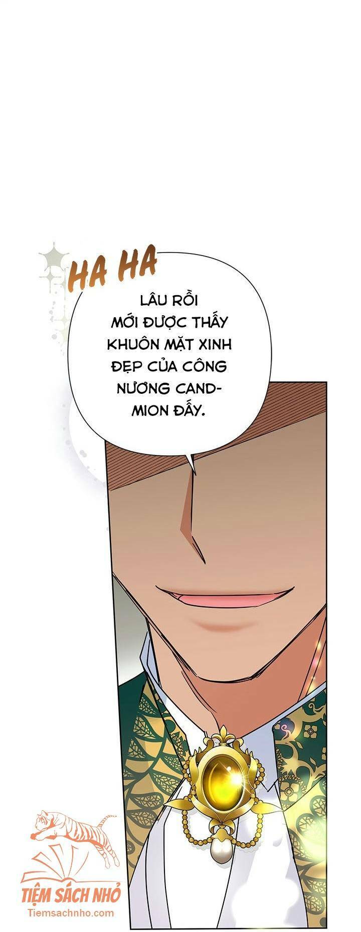 Ác Nữ Hôm Nay Lại Yêu Đời Rồi! Chapter 36 - Trang 2