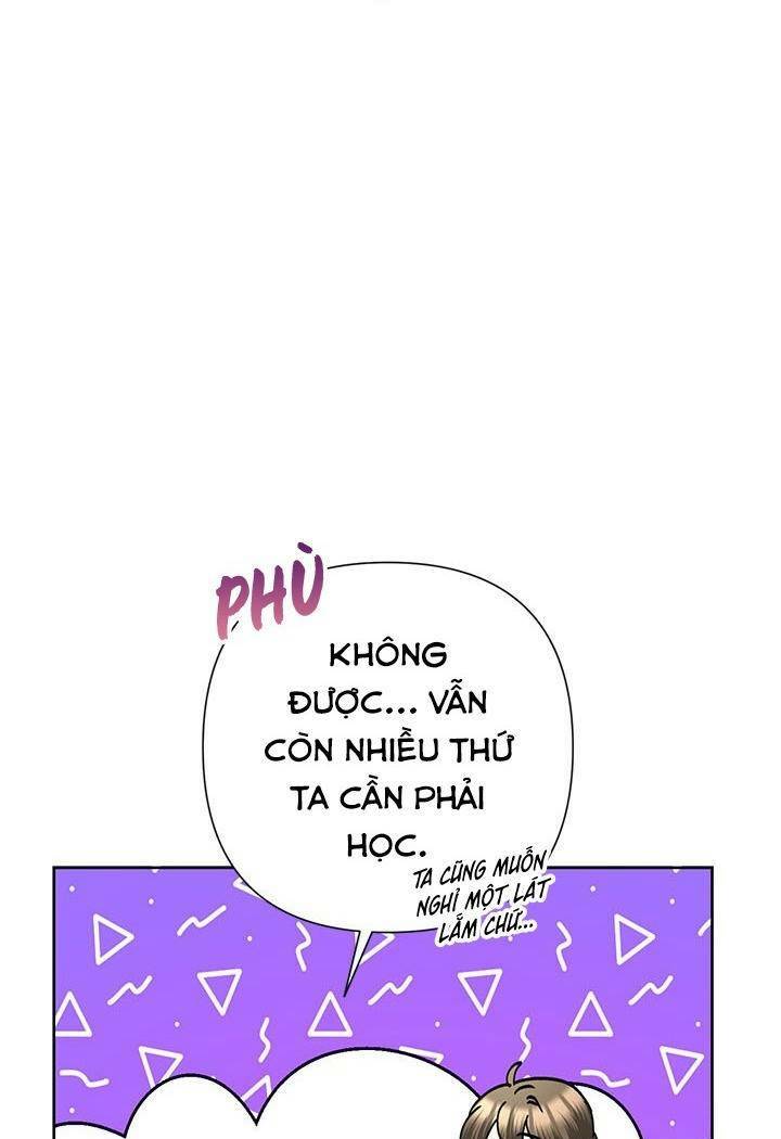 Ác Nữ Hôm Nay Lại Yêu Đời Rồi! Chapter 36 - Trang 2