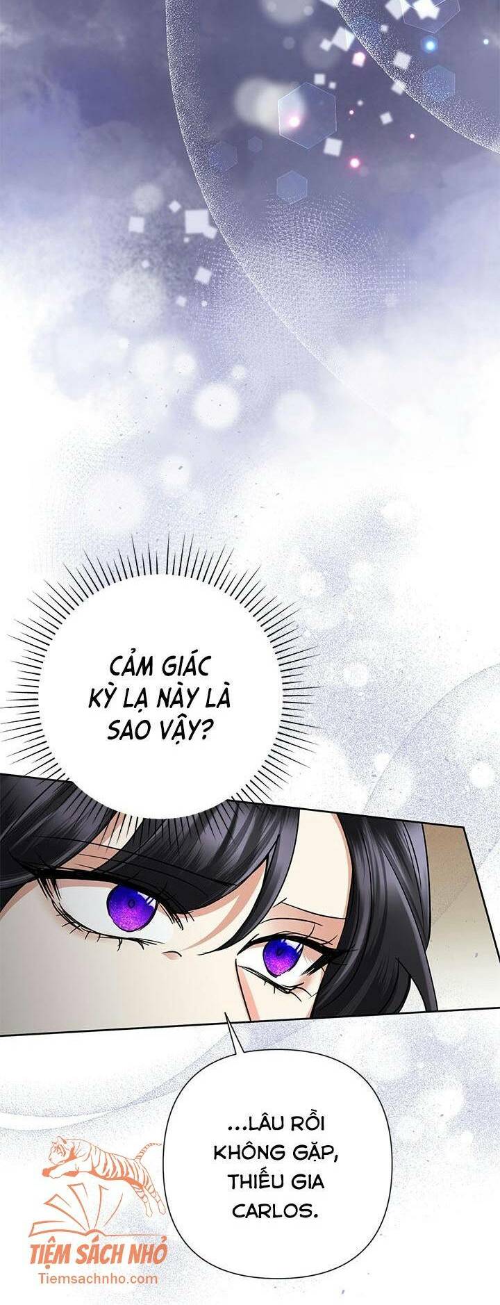 Ác Nữ Hôm Nay Lại Yêu Đời Rồi! Chapter 36 - Trang 2