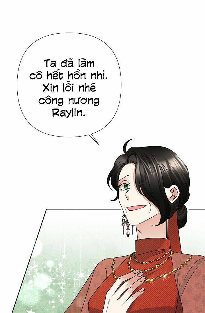 Ác Nữ Hôm Nay Lại Yêu Đời Rồi! Chapter 35.1 - Trang 2