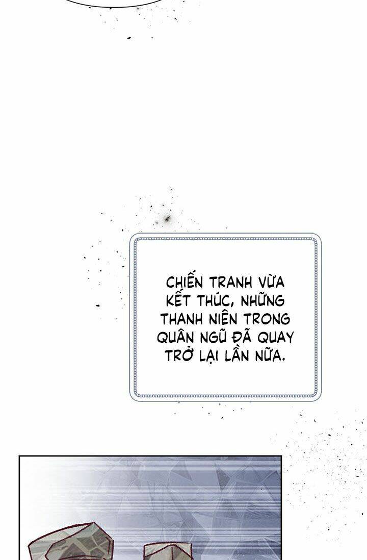 Ác Nữ Hôm Nay Lại Yêu Đời Rồi! Chapter 35.1 - Trang 2