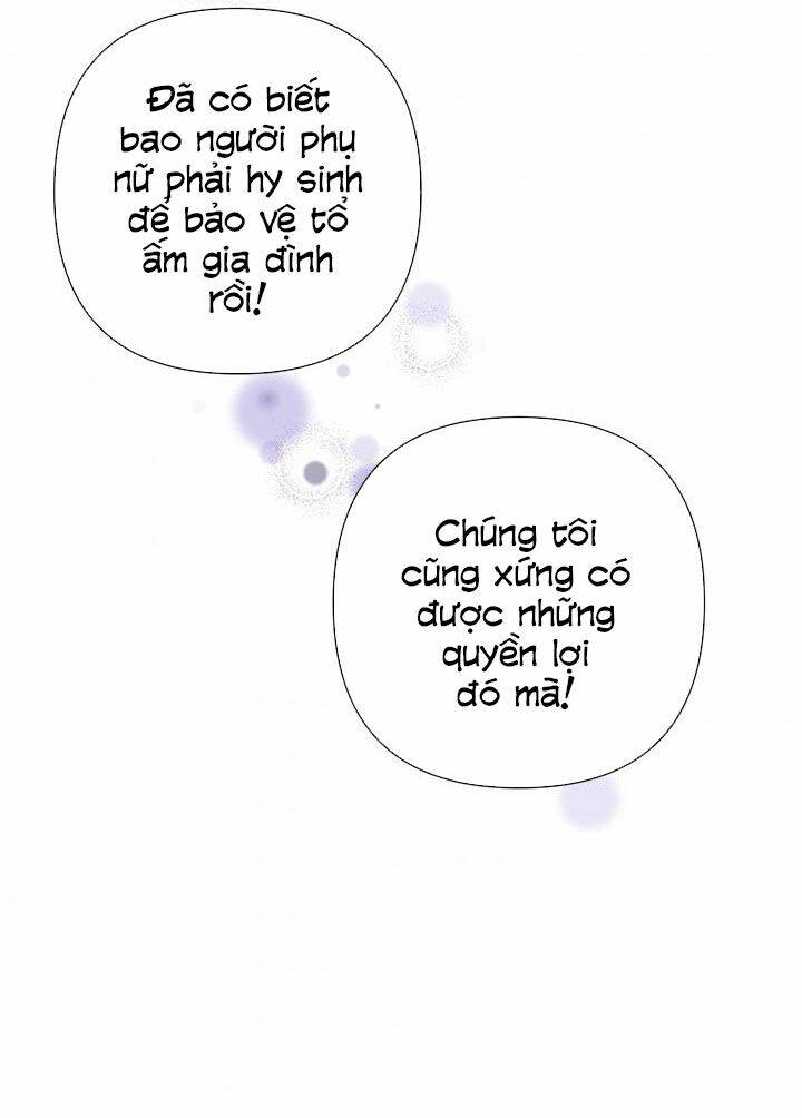 Ác Nữ Hôm Nay Lại Yêu Đời Rồi! Chapter 35.1 - Trang 2