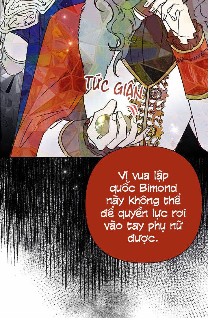 Ác Nữ Hôm Nay Lại Yêu Đời Rồi! Chapter 35.1 - Trang 2