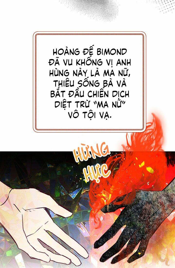 Ác Nữ Hôm Nay Lại Yêu Đời Rồi! Chapter 35.1 - Trang 2