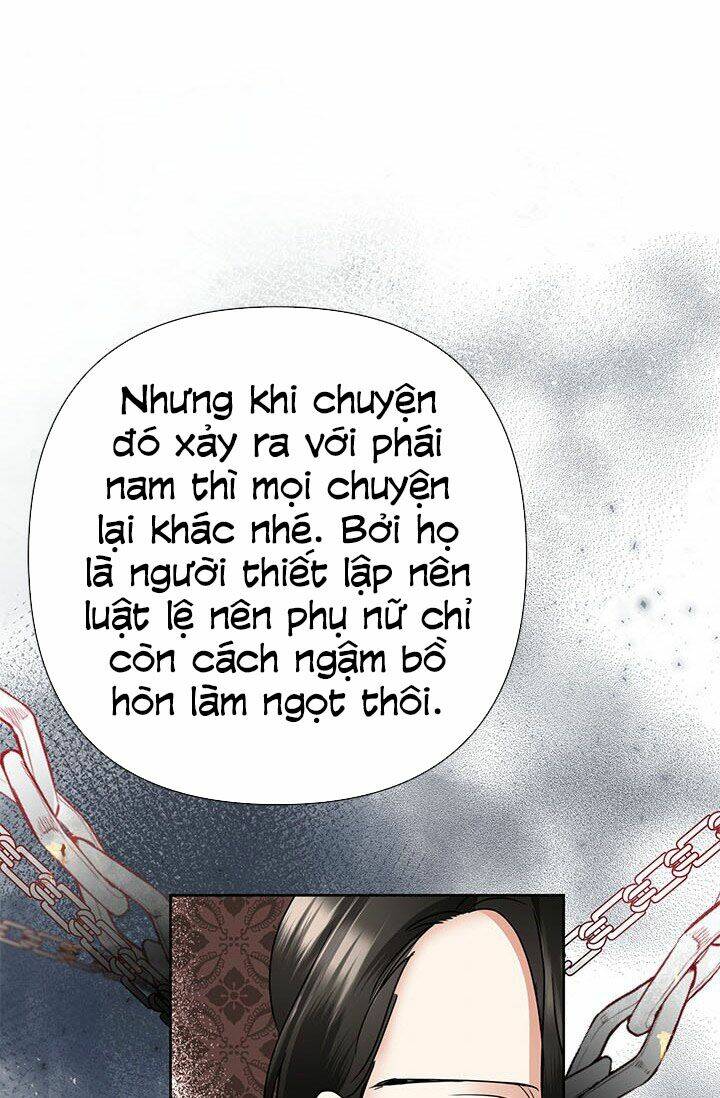 Ác Nữ Hôm Nay Lại Yêu Đời Rồi! Chapter 35.1 - Trang 2