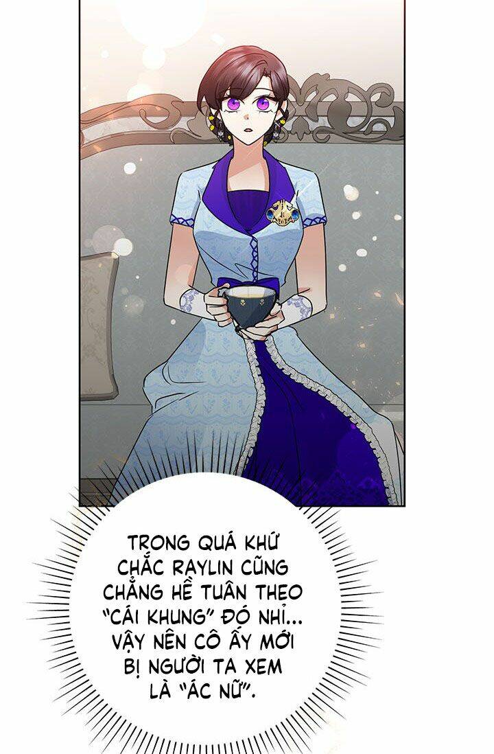 Ác Nữ Hôm Nay Lại Yêu Đời Rồi! Chapter 35.1 - Trang 2