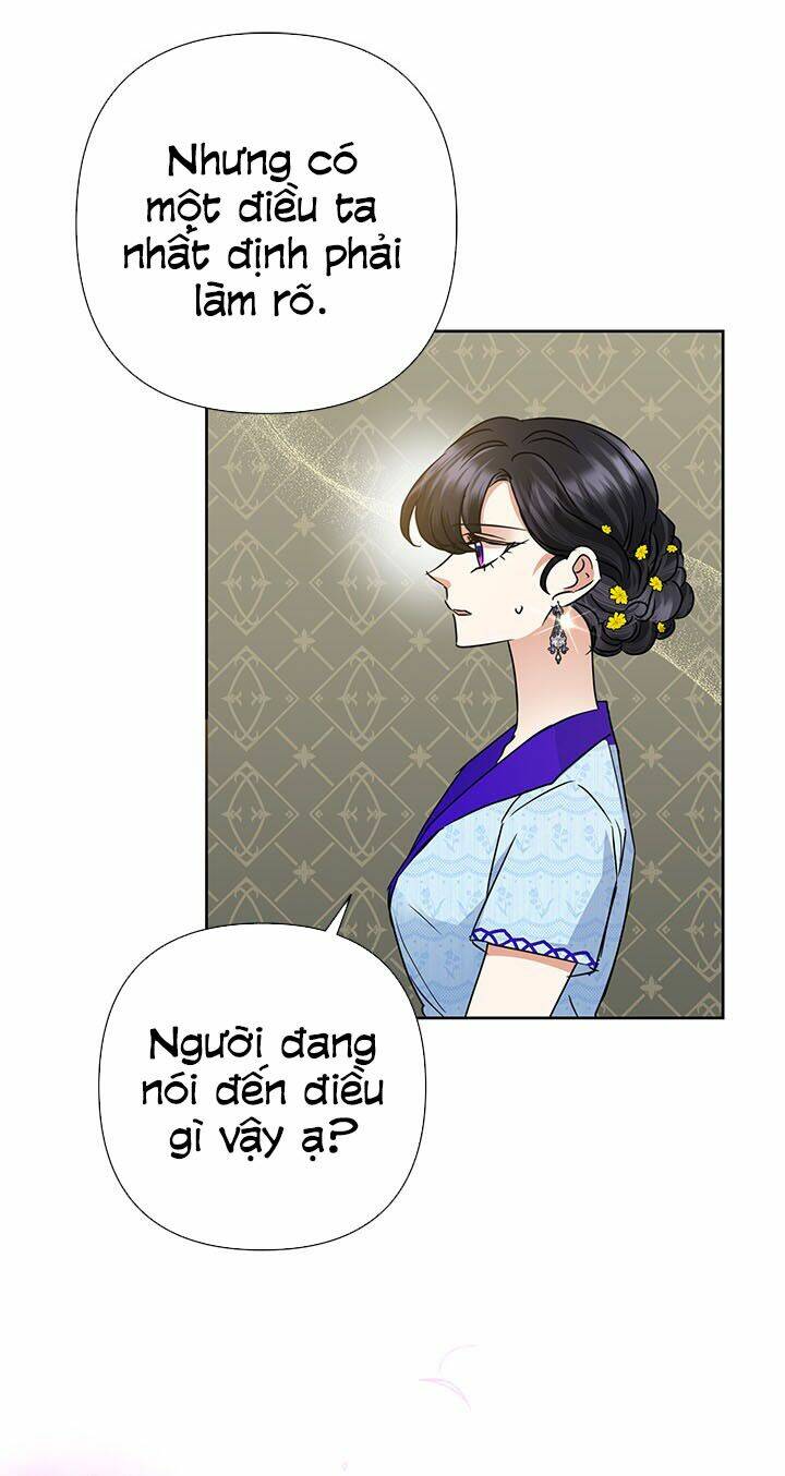 Ác Nữ Hôm Nay Lại Yêu Đời Rồi! Chapter 35.1 - Trang 2