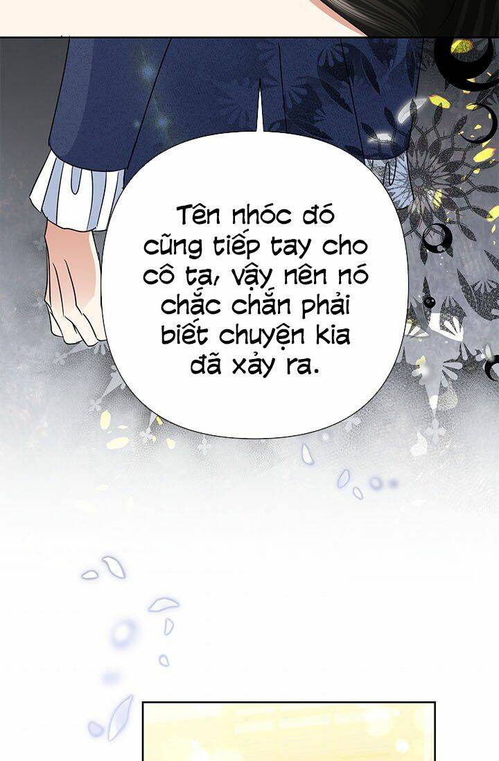 Ác Nữ Hôm Nay Lại Yêu Đời Rồi! Chapter 35.1 - Trang 2