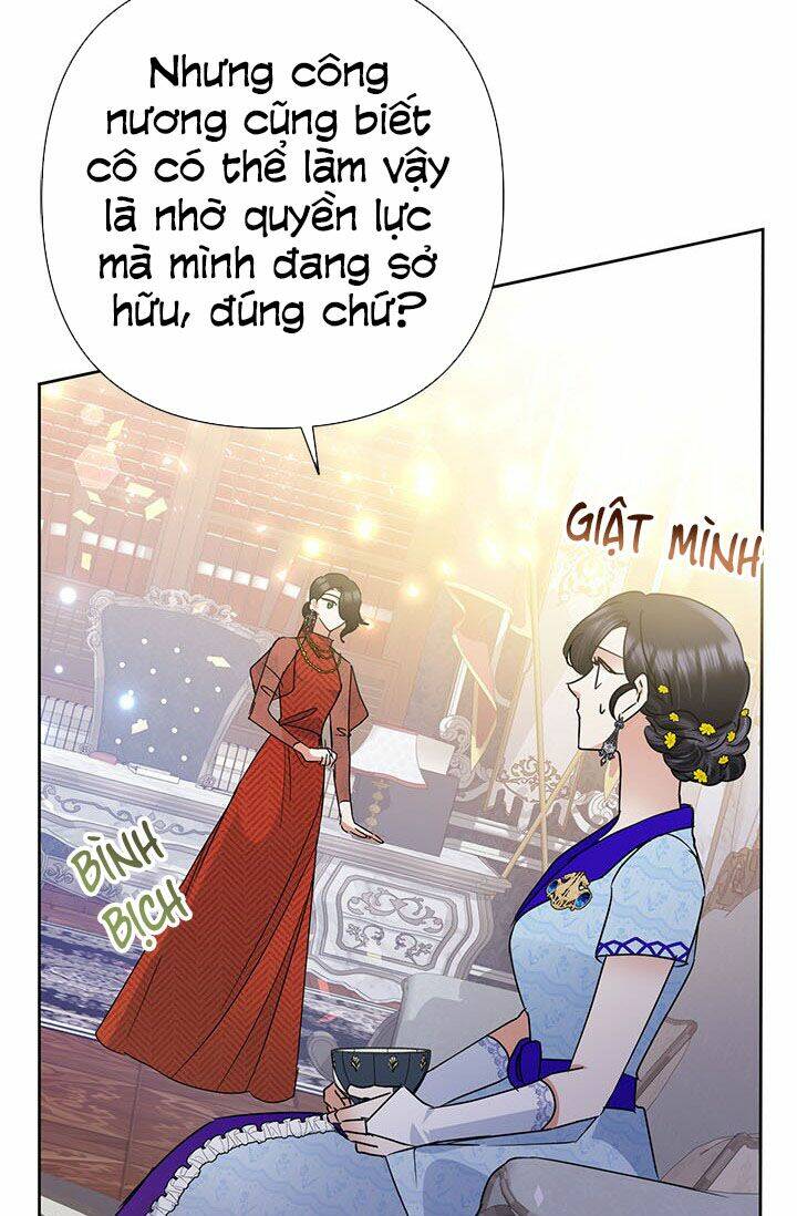 Ác Nữ Hôm Nay Lại Yêu Đời Rồi! Chapter 35.1 - Trang 2