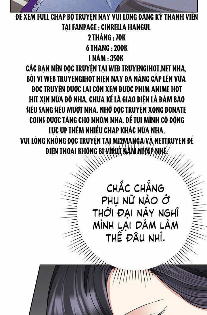 Ác Nữ Hôm Nay Lại Yêu Đời Rồi! Chapter 35.1 - Trang 2