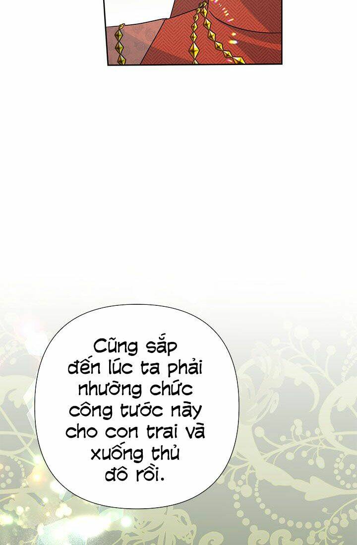 Ác Nữ Hôm Nay Lại Yêu Đời Rồi! Chapter 35.1 - Trang 2