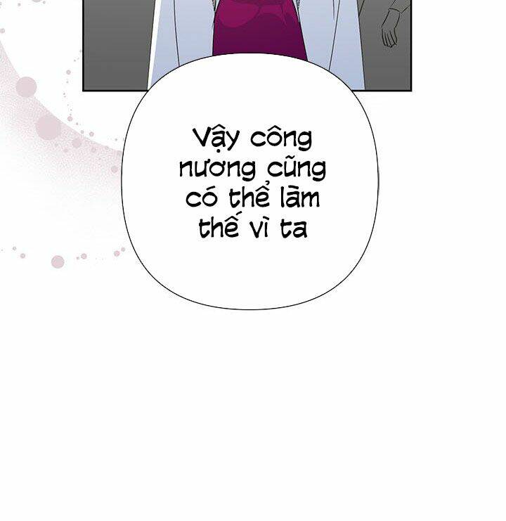 Ác Nữ Hôm Nay Lại Yêu Đời Rồi! Chapter 35.1 - Trang 2