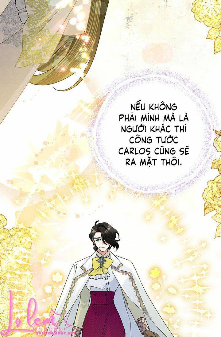 Ác Nữ Hôm Nay Lại Yêu Đời Rồi! Chapter 35.1 - Trang 2