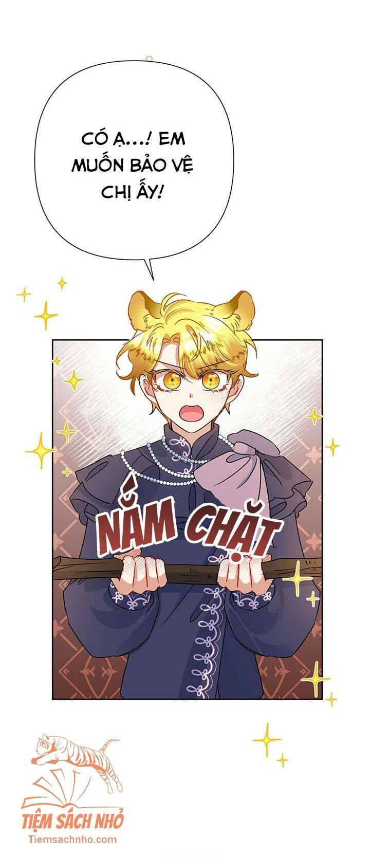 Ác Nữ Hôm Nay Lại Yêu Đời Rồi! Chapter 34 - Trang 2