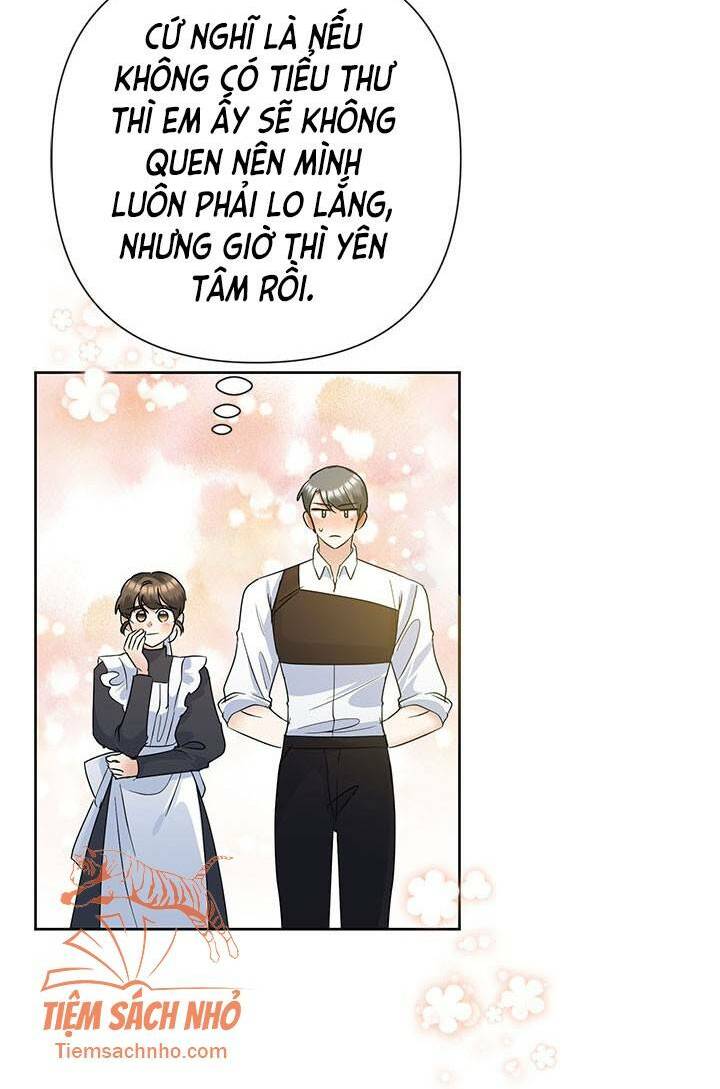 Ác Nữ Hôm Nay Lại Yêu Đời Rồi! Chapter 34 - Trang 2