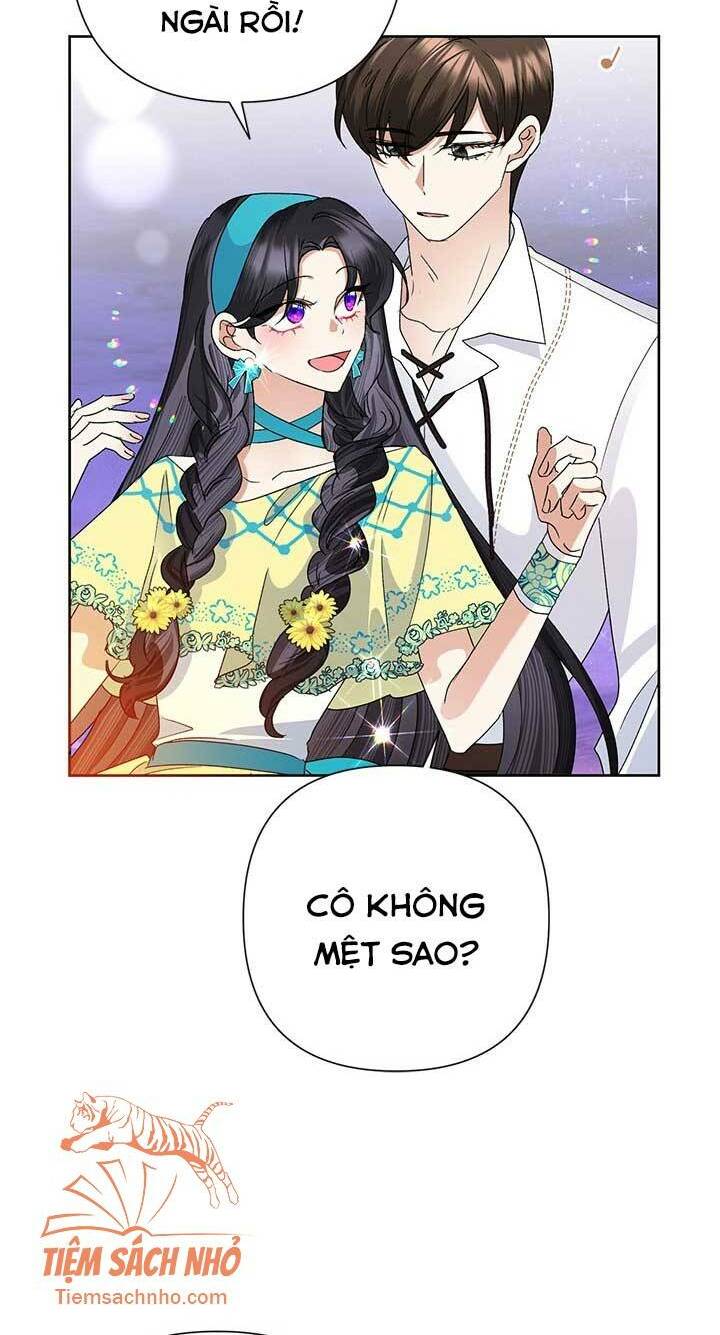 Ác Nữ Hôm Nay Lại Yêu Đời Rồi! Chapter 33 - Trang 2