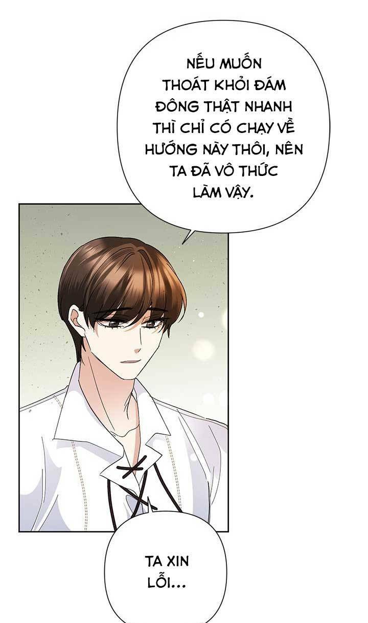 Ác Nữ Hôm Nay Lại Yêu Đời Rồi! Chapter 33 - Trang 2