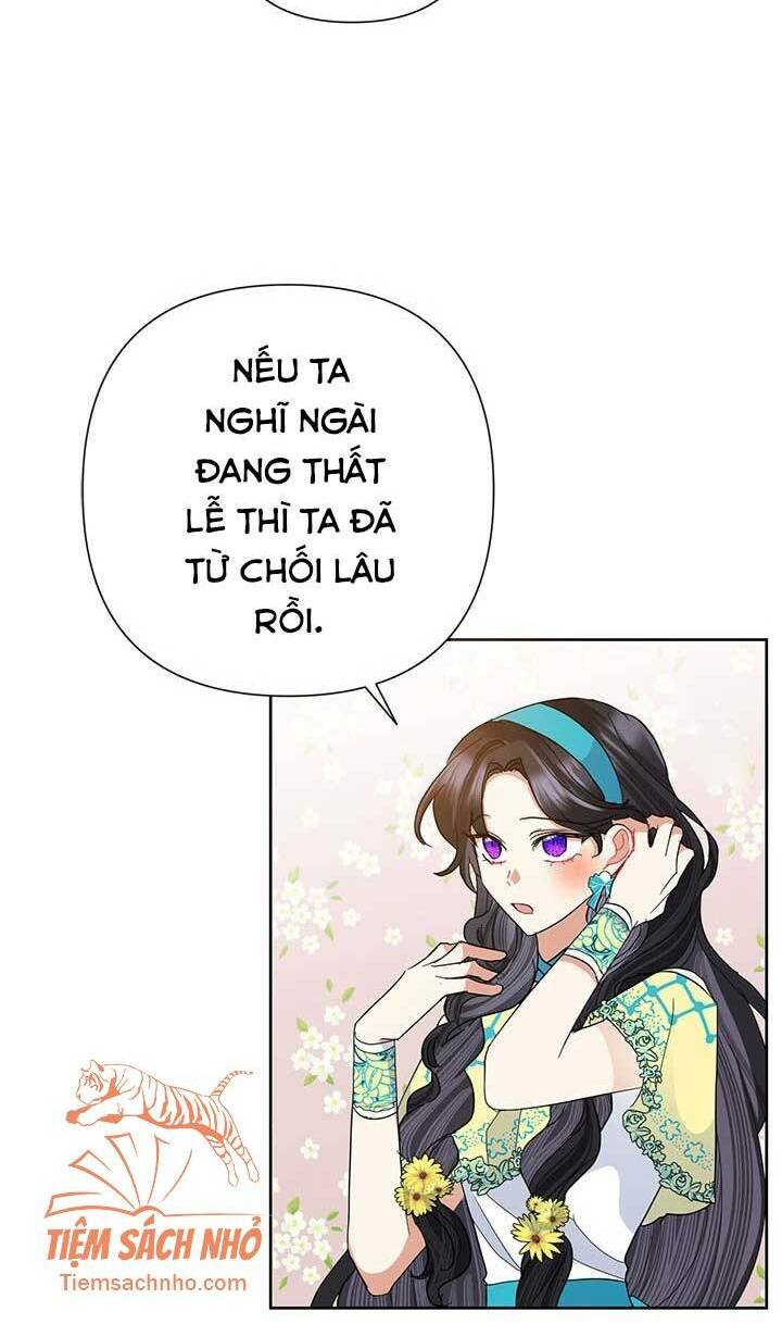 Ác Nữ Hôm Nay Lại Yêu Đời Rồi! Chapter 33 - Trang 2