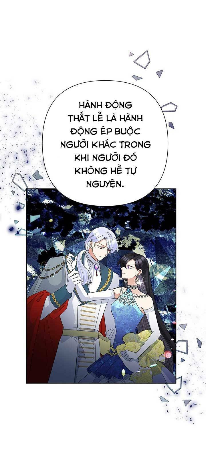 Ác Nữ Hôm Nay Lại Yêu Đời Rồi! Chapter 33 - Trang 2