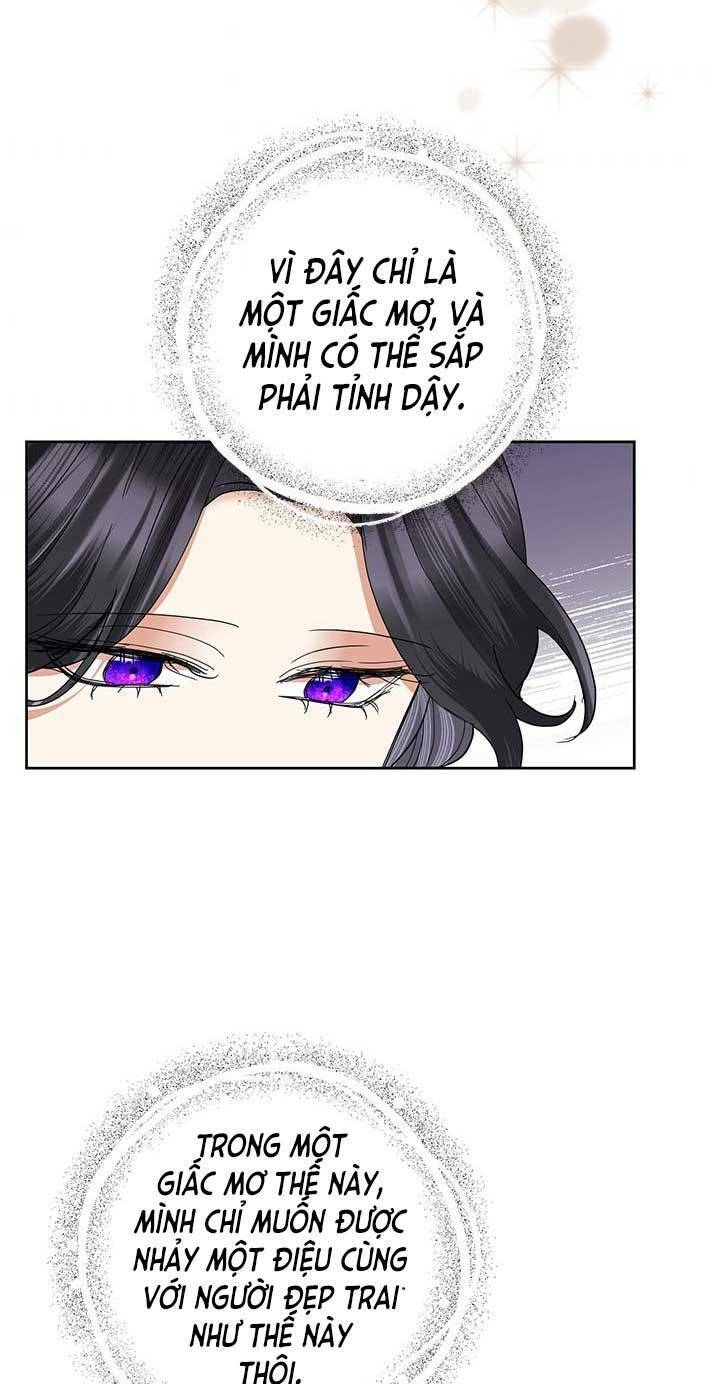 Ác Nữ Hôm Nay Lại Yêu Đời Rồi! Chapter 33 - Trang 2