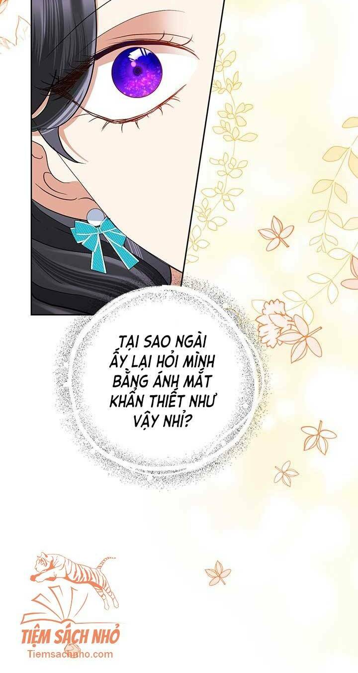 Ác Nữ Hôm Nay Lại Yêu Đời Rồi! Chapter 33 - Trang 2