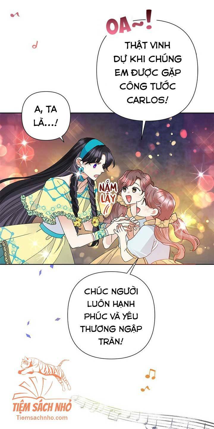 Ác Nữ Hôm Nay Lại Yêu Đời Rồi! Chapter 33 - Trang 2