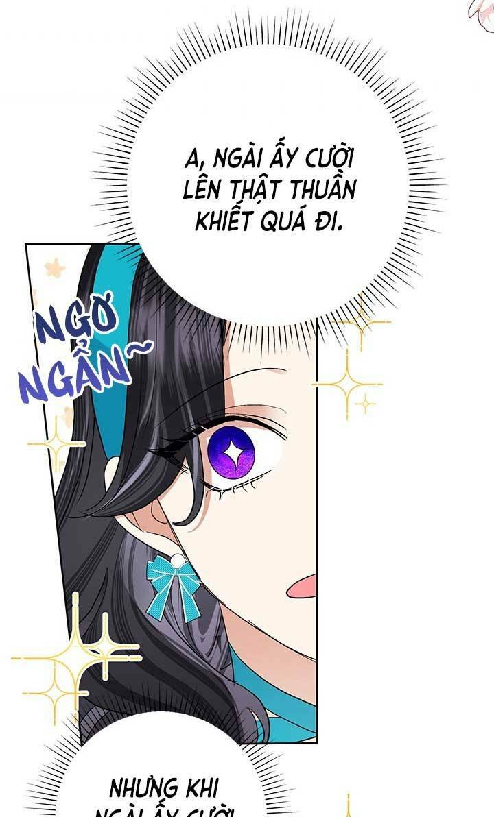 Ác Nữ Hôm Nay Lại Yêu Đời Rồi! Chapter 33 - Trang 2