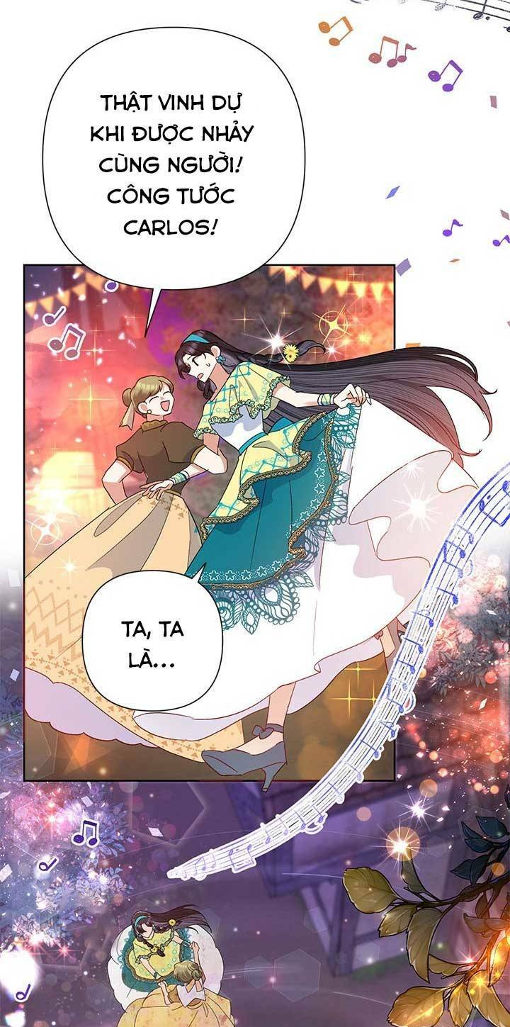 Ác Nữ Hôm Nay Lại Yêu Đời Rồi! Chapter 33 - Trang 2