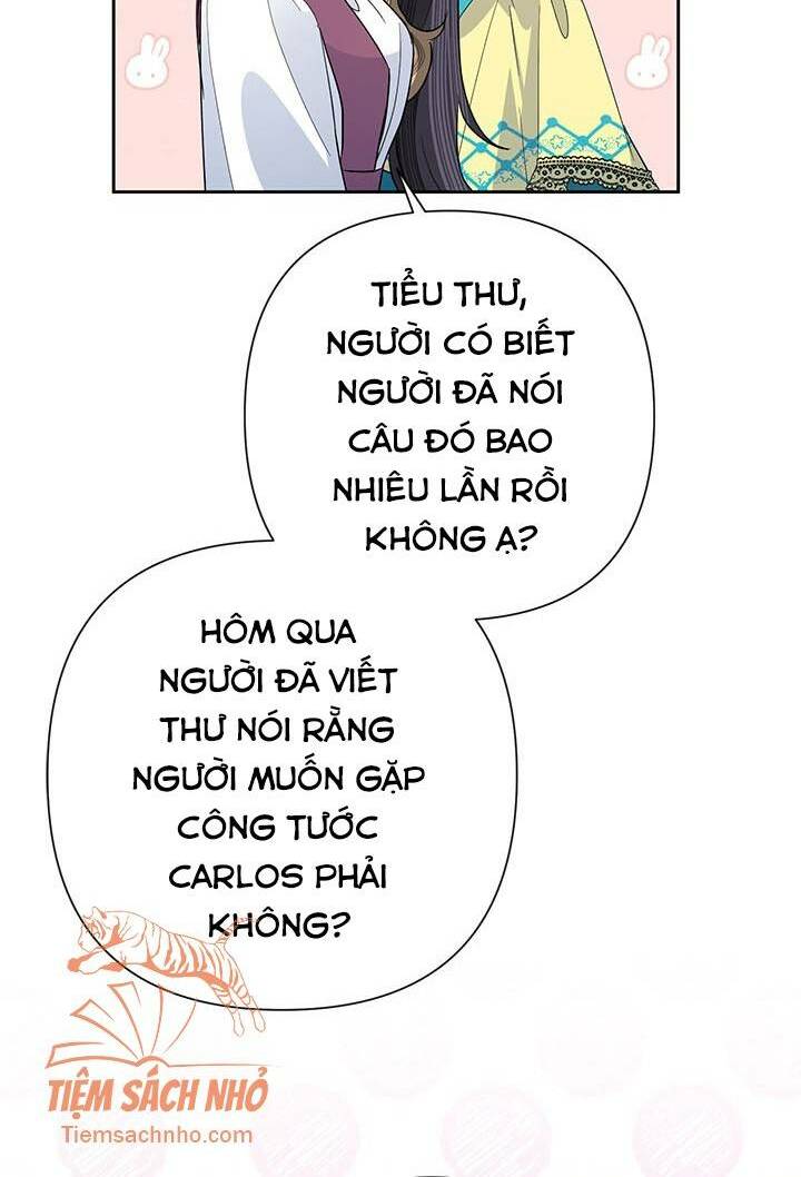 Ác Nữ Hôm Nay Lại Yêu Đời Rồi! Chapter 32 - Trang 2