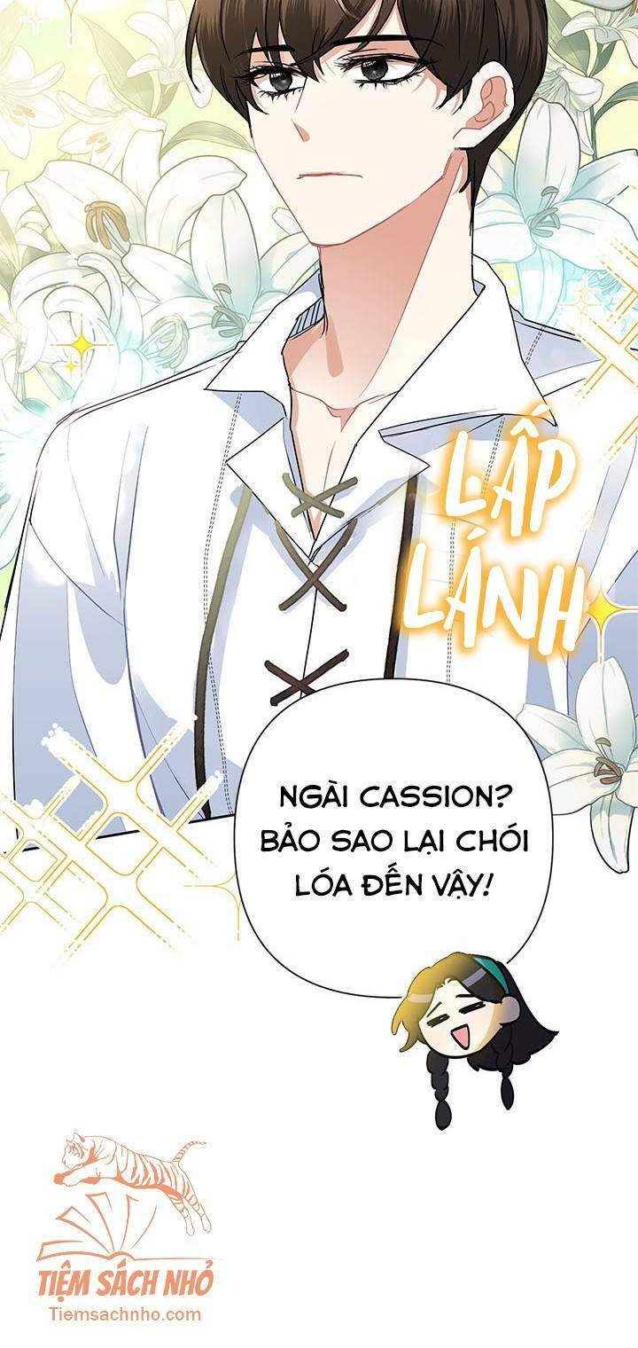 Ác Nữ Hôm Nay Lại Yêu Đời Rồi! Chapter 32 - Trang 2