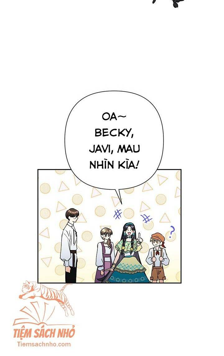 Ác Nữ Hôm Nay Lại Yêu Đời Rồi! Chapter 32 - Trang 2