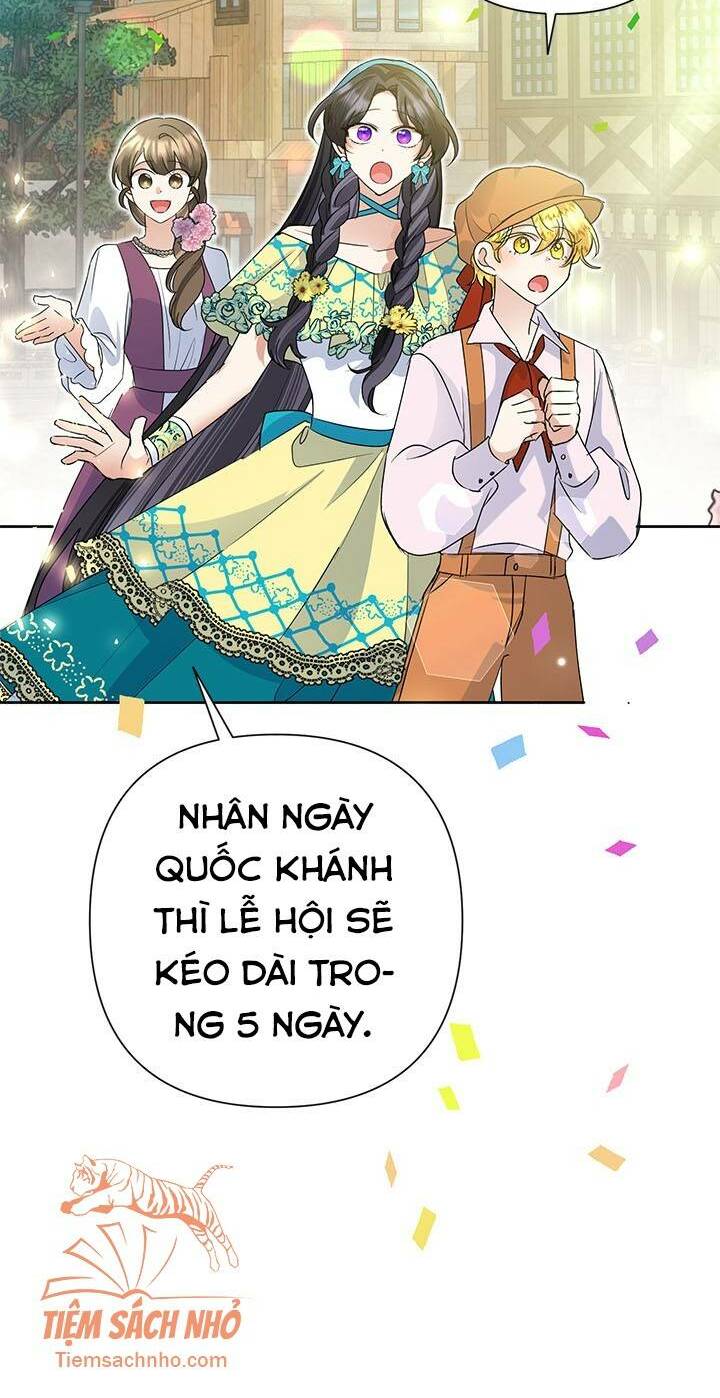 Ác Nữ Hôm Nay Lại Yêu Đời Rồi! Chapter 32 - Trang 2