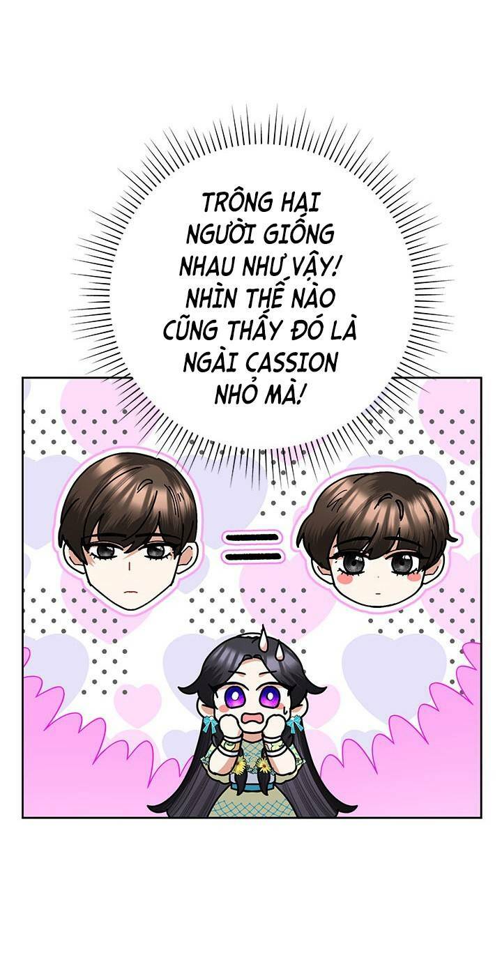 Ác Nữ Hôm Nay Lại Yêu Đời Rồi! Chapter 32 - Trang 2