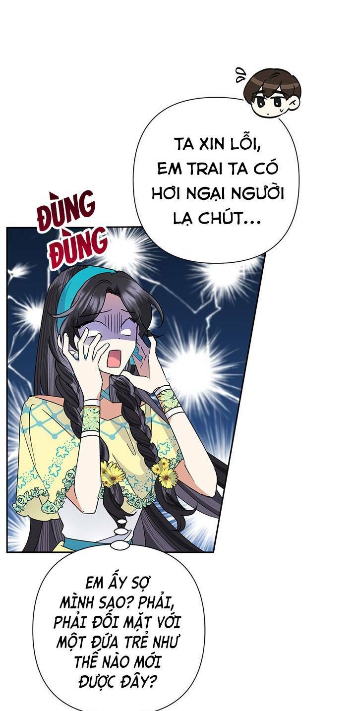 Ác Nữ Hôm Nay Lại Yêu Đời Rồi! Chapter 32 - Trang 2