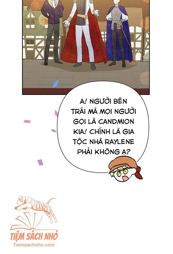 Ác Nữ Hôm Nay Lại Yêu Đời Rồi! Chapter 32 - Trang 2