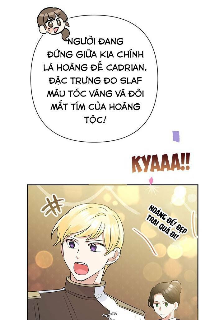 Ác Nữ Hôm Nay Lại Yêu Đời Rồi! Chapter 32 - Trang 2