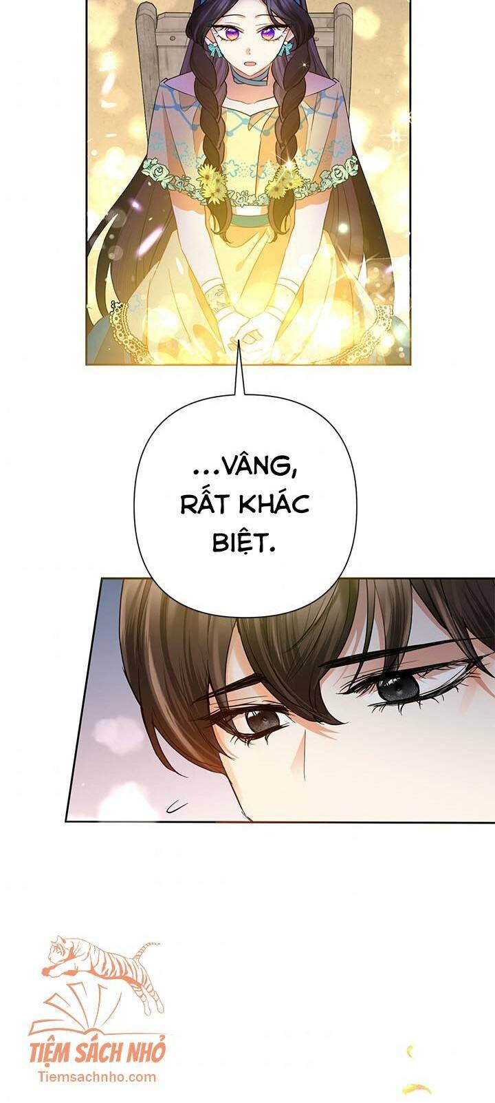 Ác Nữ Hôm Nay Lại Yêu Đời Rồi! Chapter 32 - Trang 2