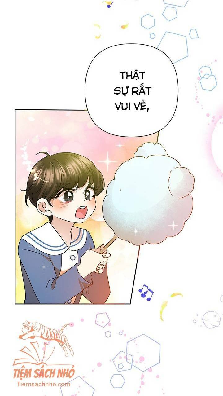 Ác Nữ Hôm Nay Lại Yêu Đời Rồi! Chapter 32 - Trang 2