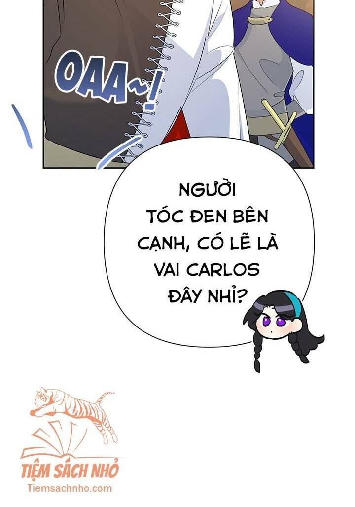 Ác Nữ Hôm Nay Lại Yêu Đời Rồi! Chapter 32 - Trang 2