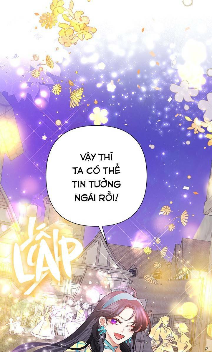 Ác Nữ Hôm Nay Lại Yêu Đời Rồi! Chapter 32 - Trang 2