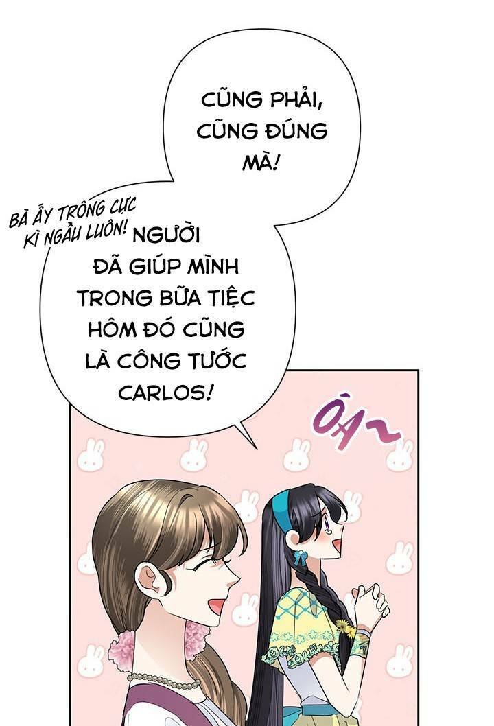 Ác Nữ Hôm Nay Lại Yêu Đời Rồi! Chapter 32 - Trang 2