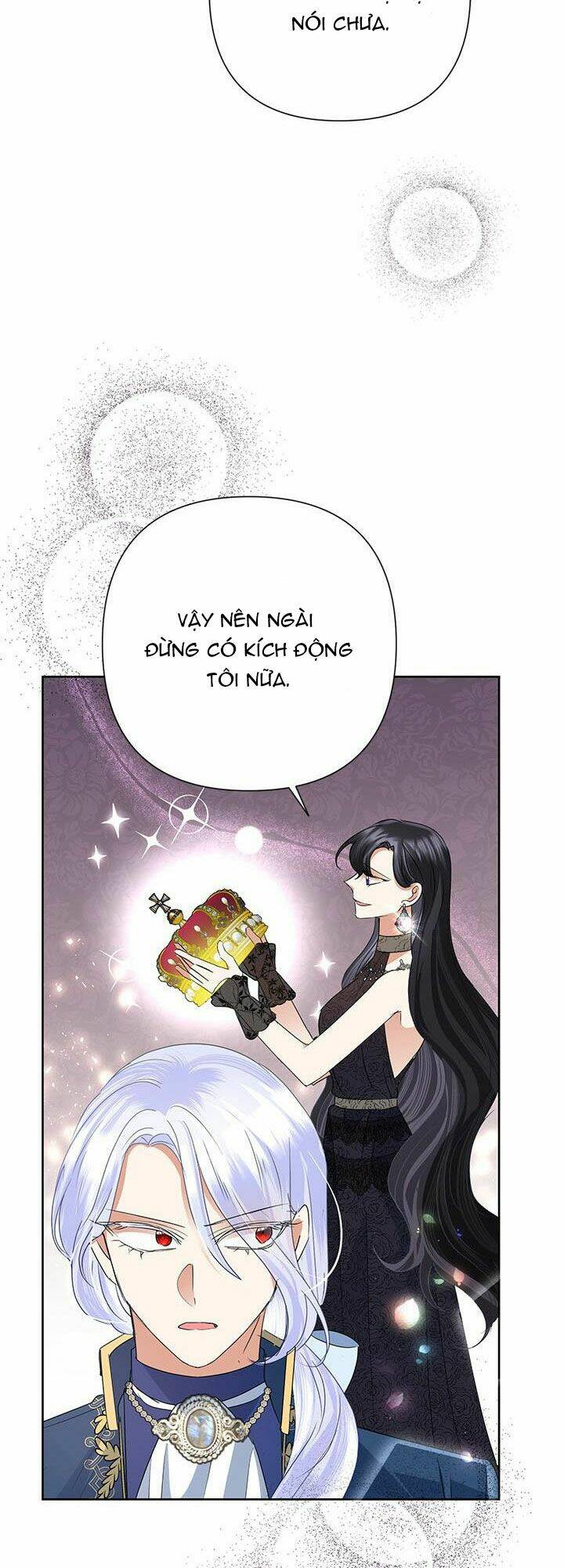 Ác Nữ Hôm Nay Lại Yêu Đời Rồi! Chapter 31.2 - Trang 2